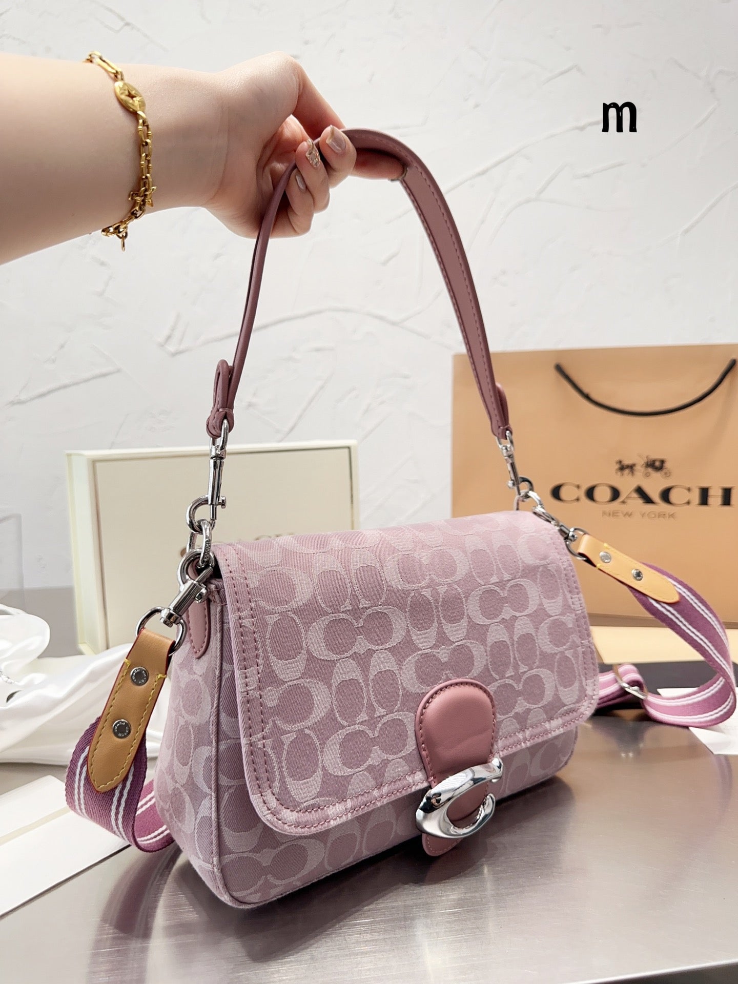 Co-BAG397