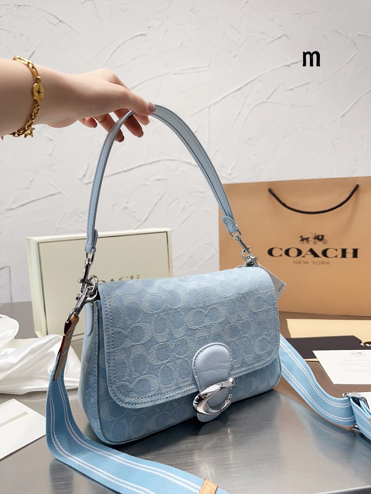 Co-BAG397