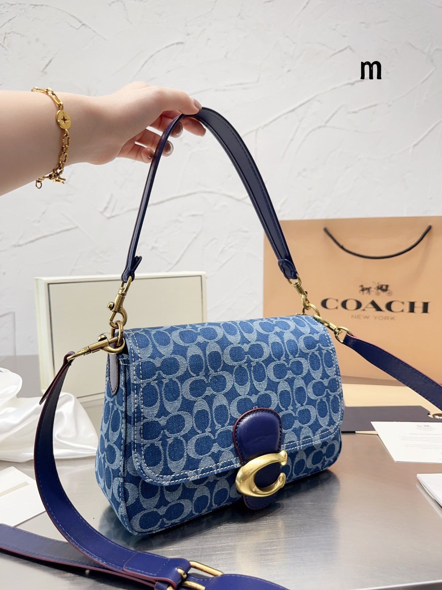 Co-BAG397