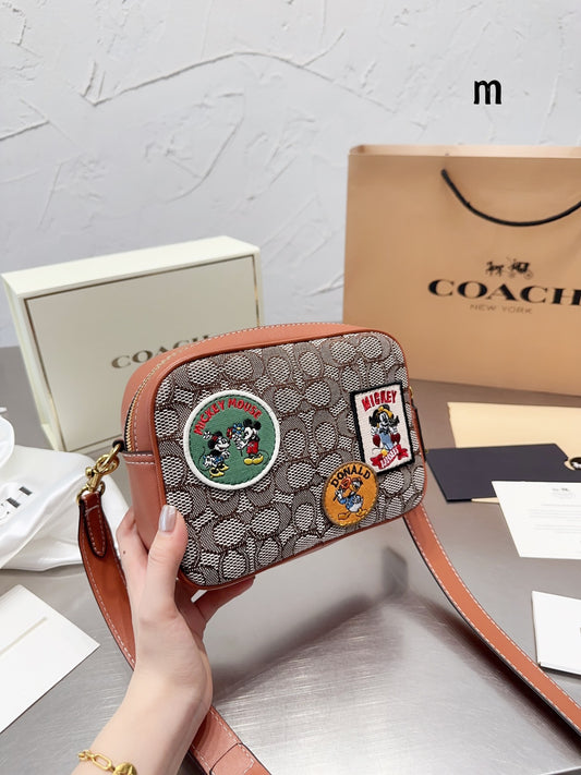 Co-BAG398