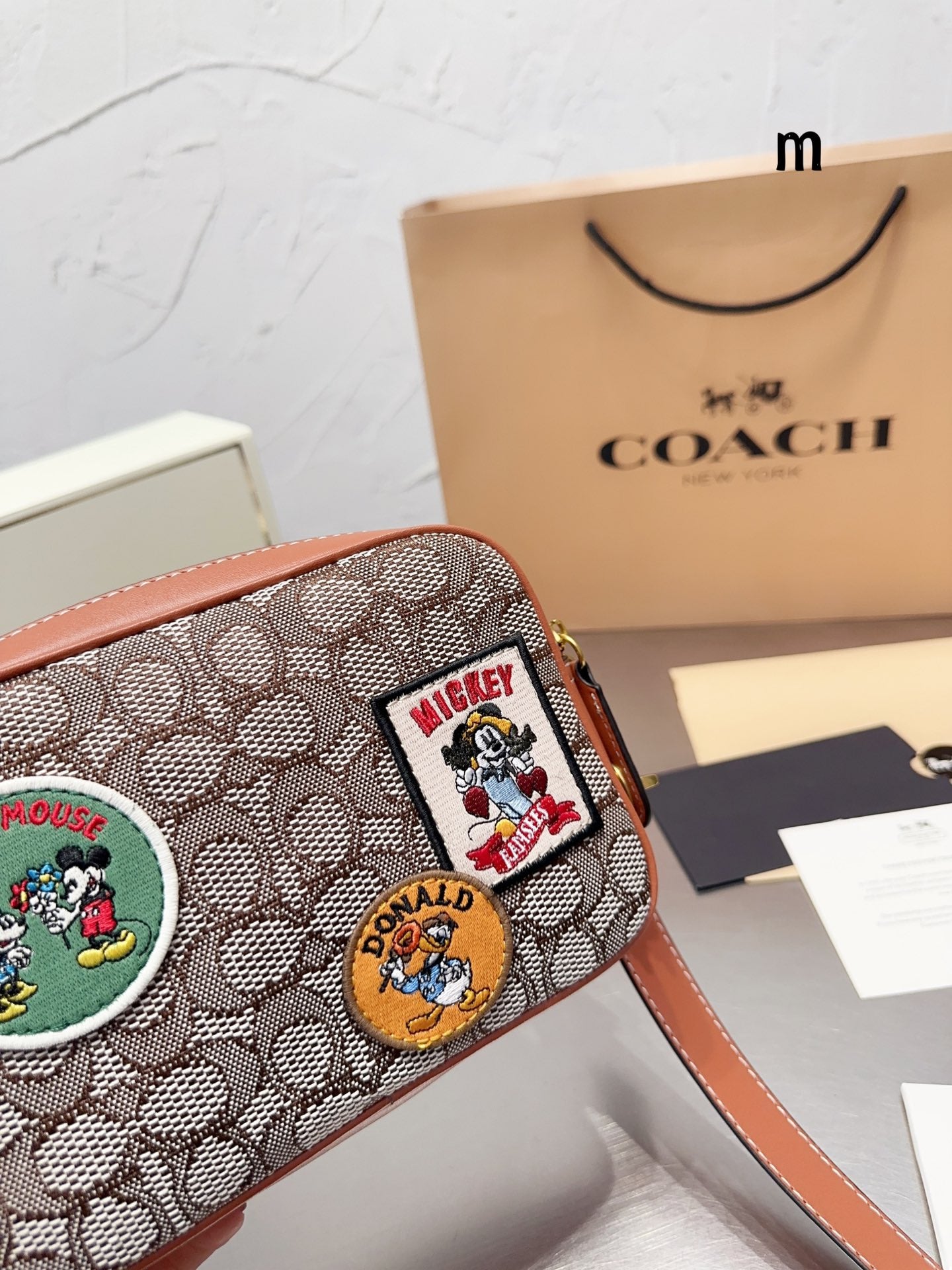 Co-BAG398