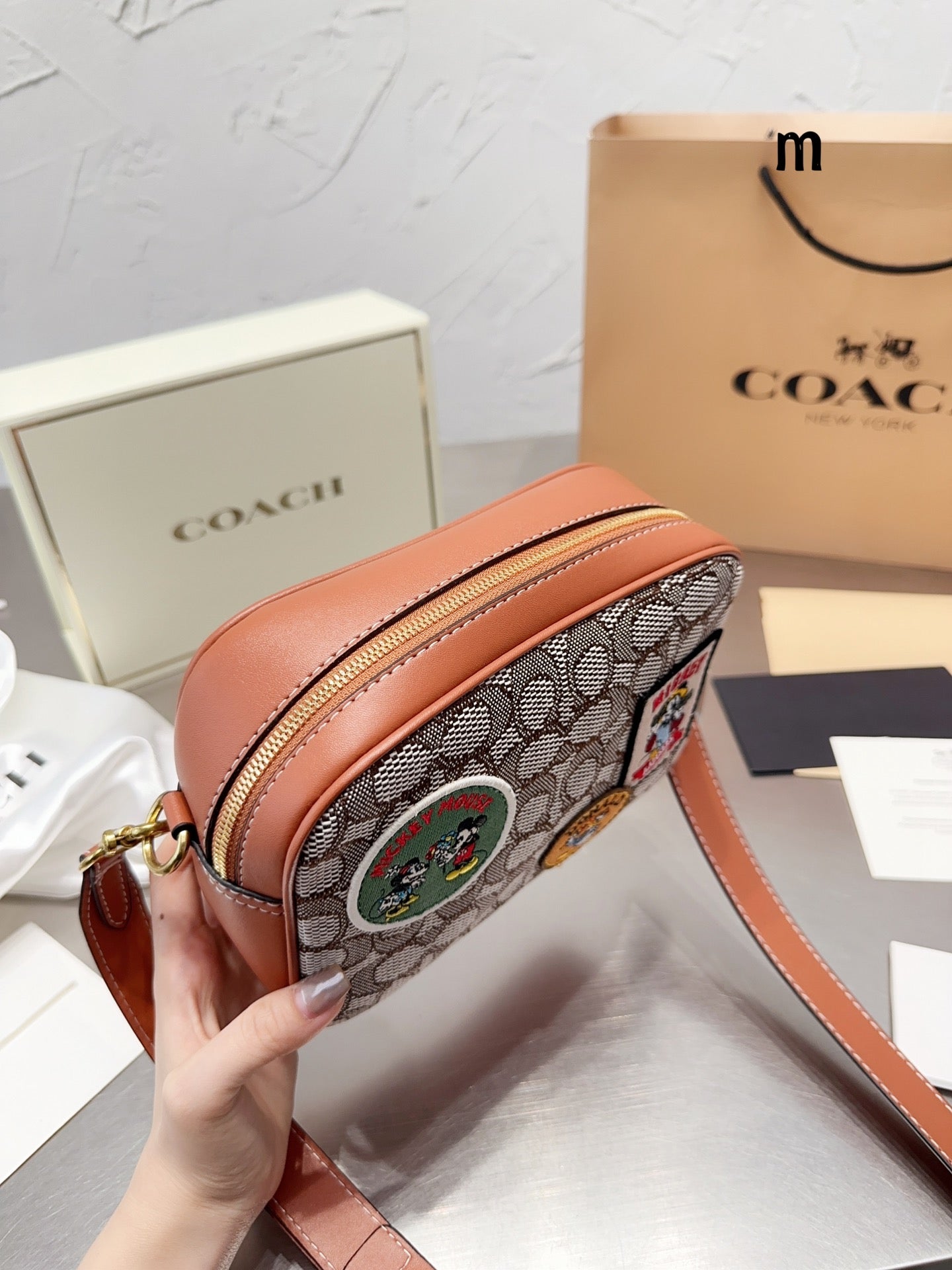Co-BAG398