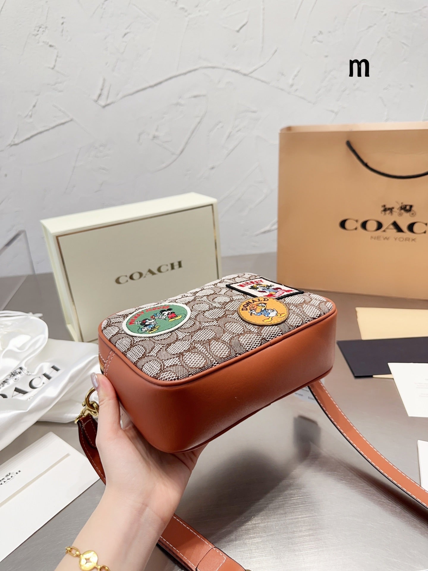 Co-BAG398