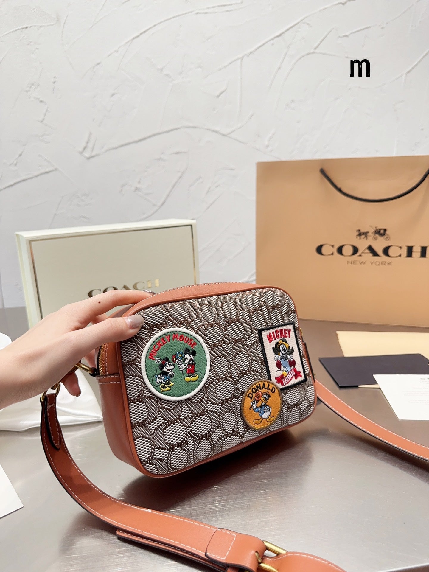 Co-BAG398