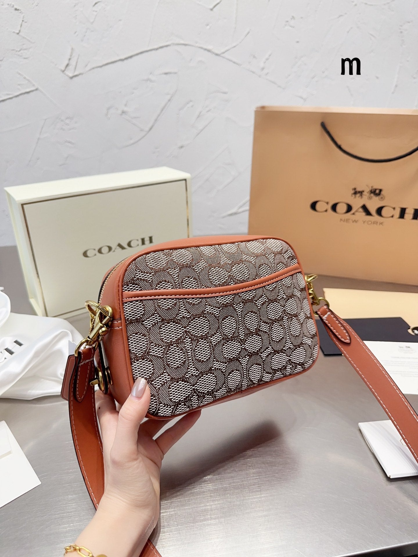 Co-BAG398