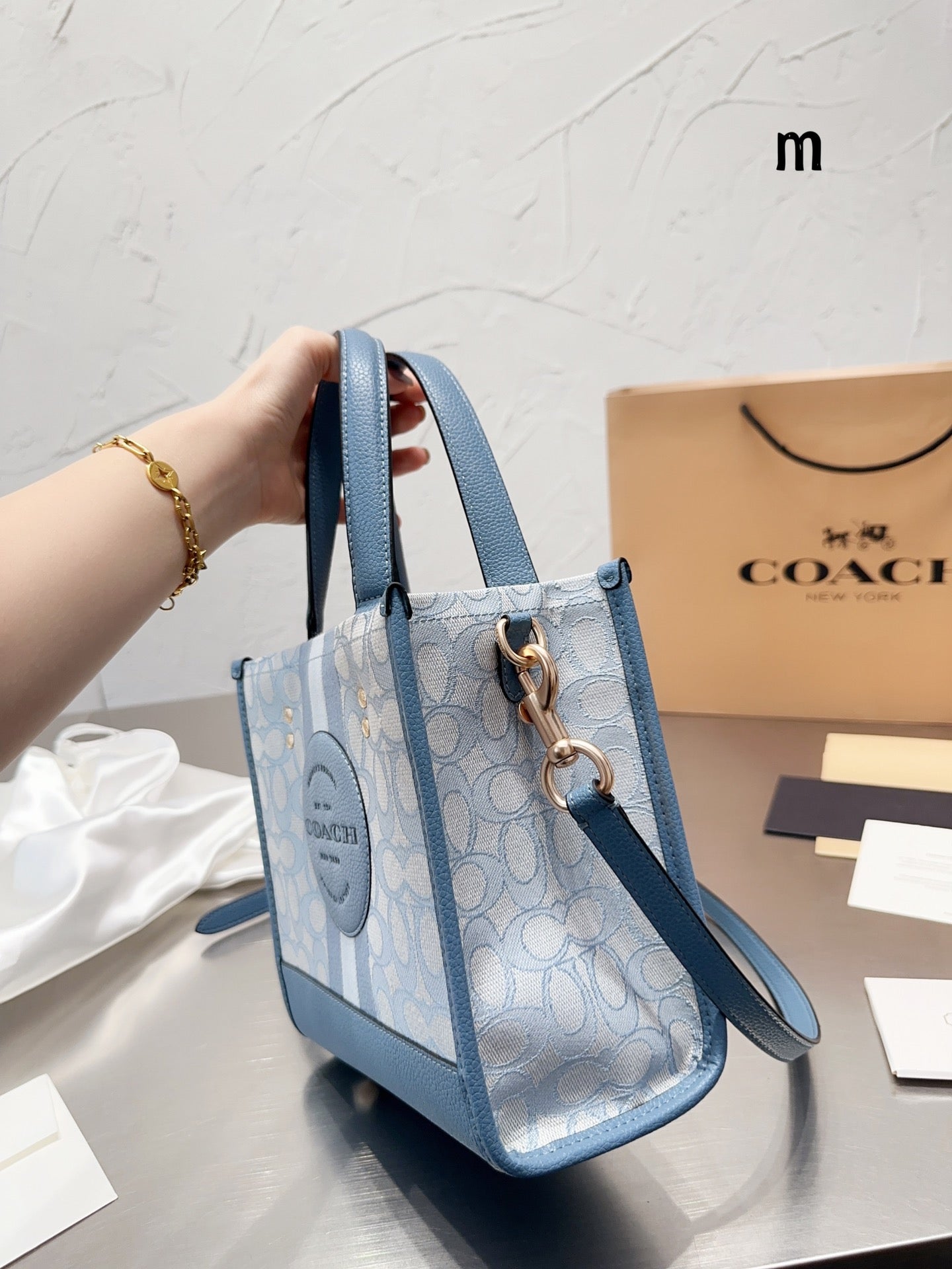 Co-BAG399