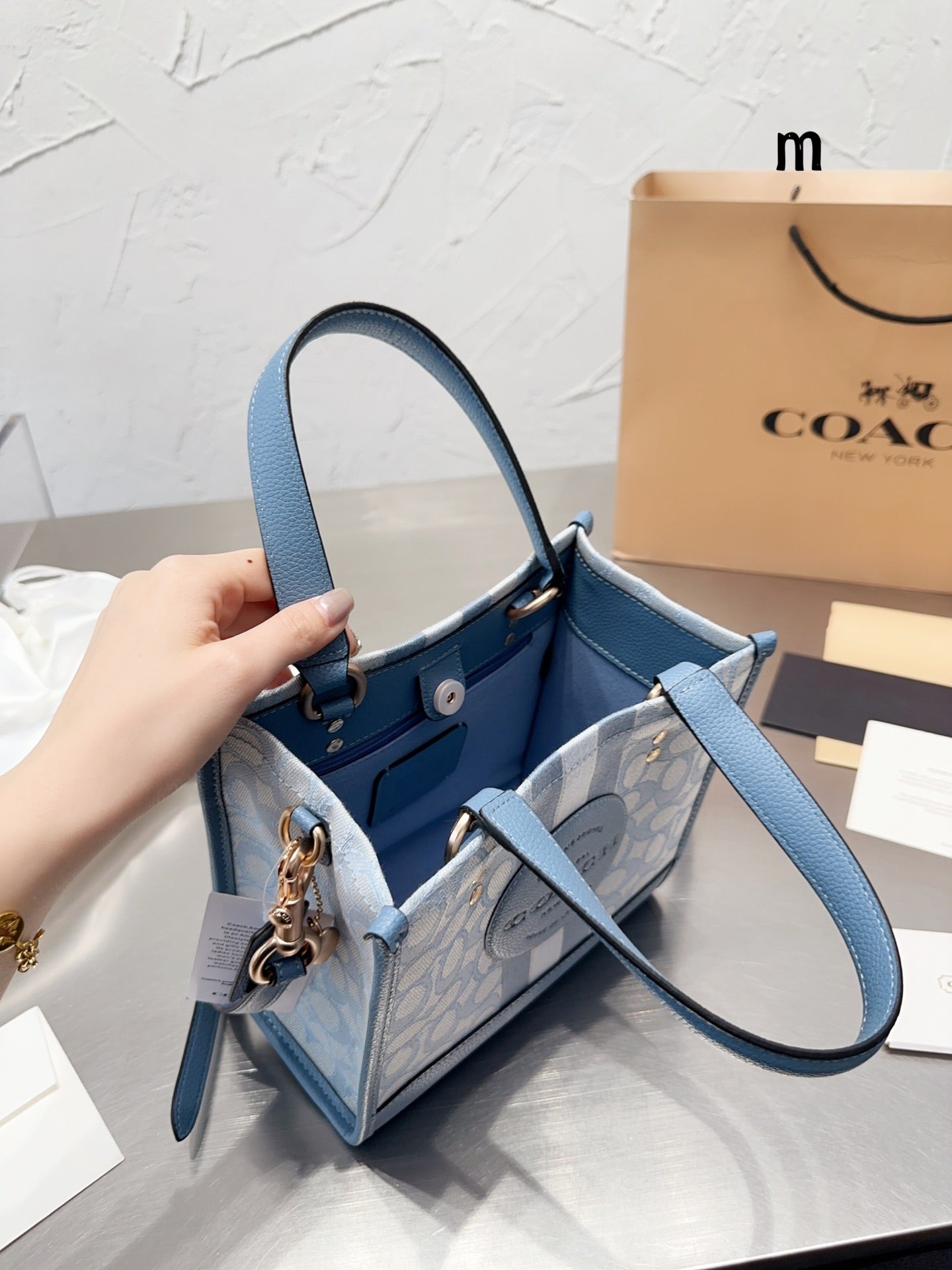 Co-BAG399