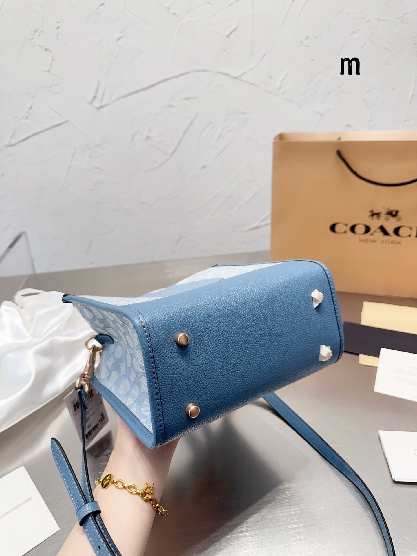 Co-BAG399