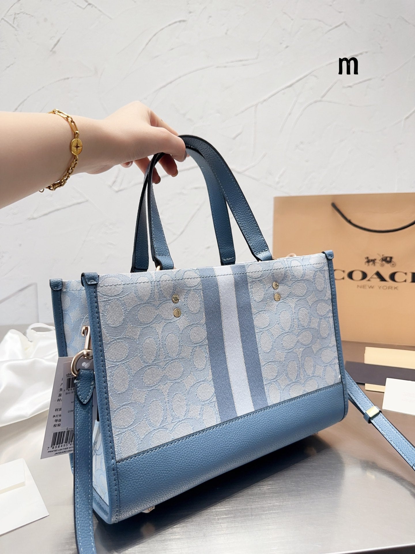 Co-BAG399-2