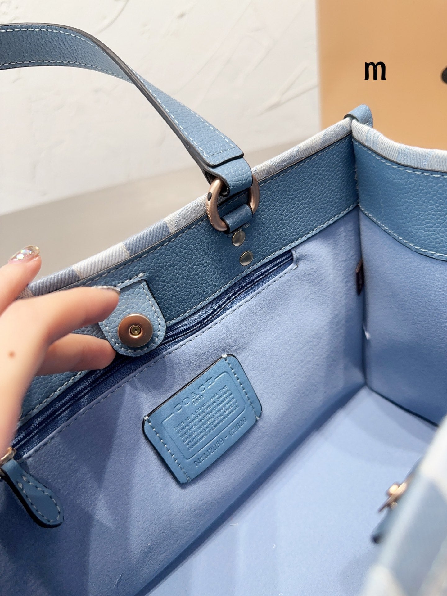 Co-BAG399-2
