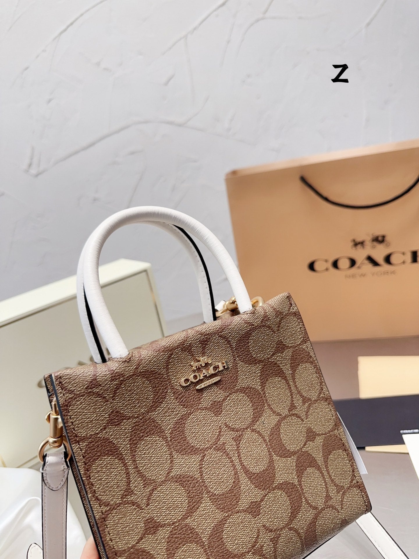 Co-BAG400