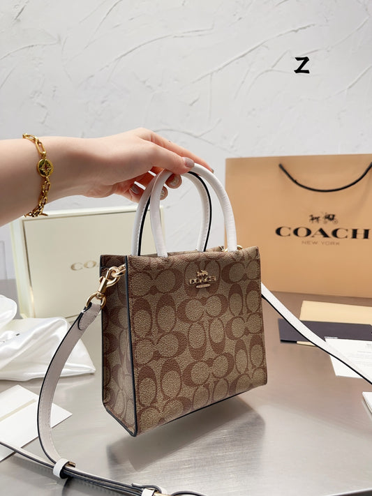 Co-BAG400