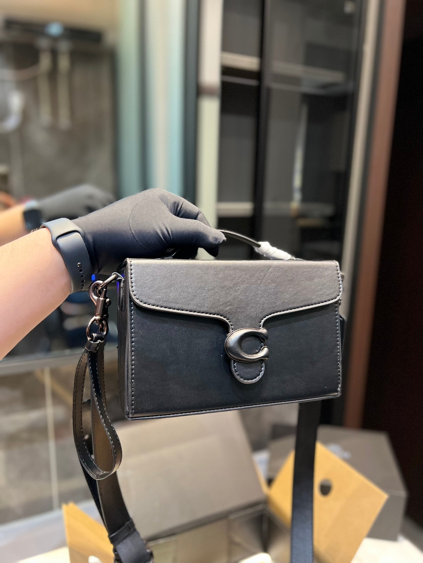 Co-BAG404