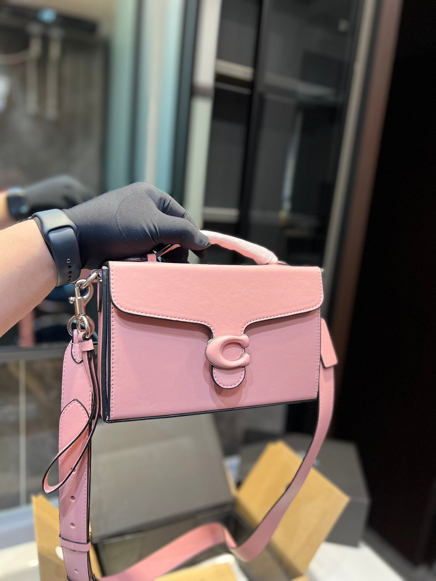 Co-BAG404