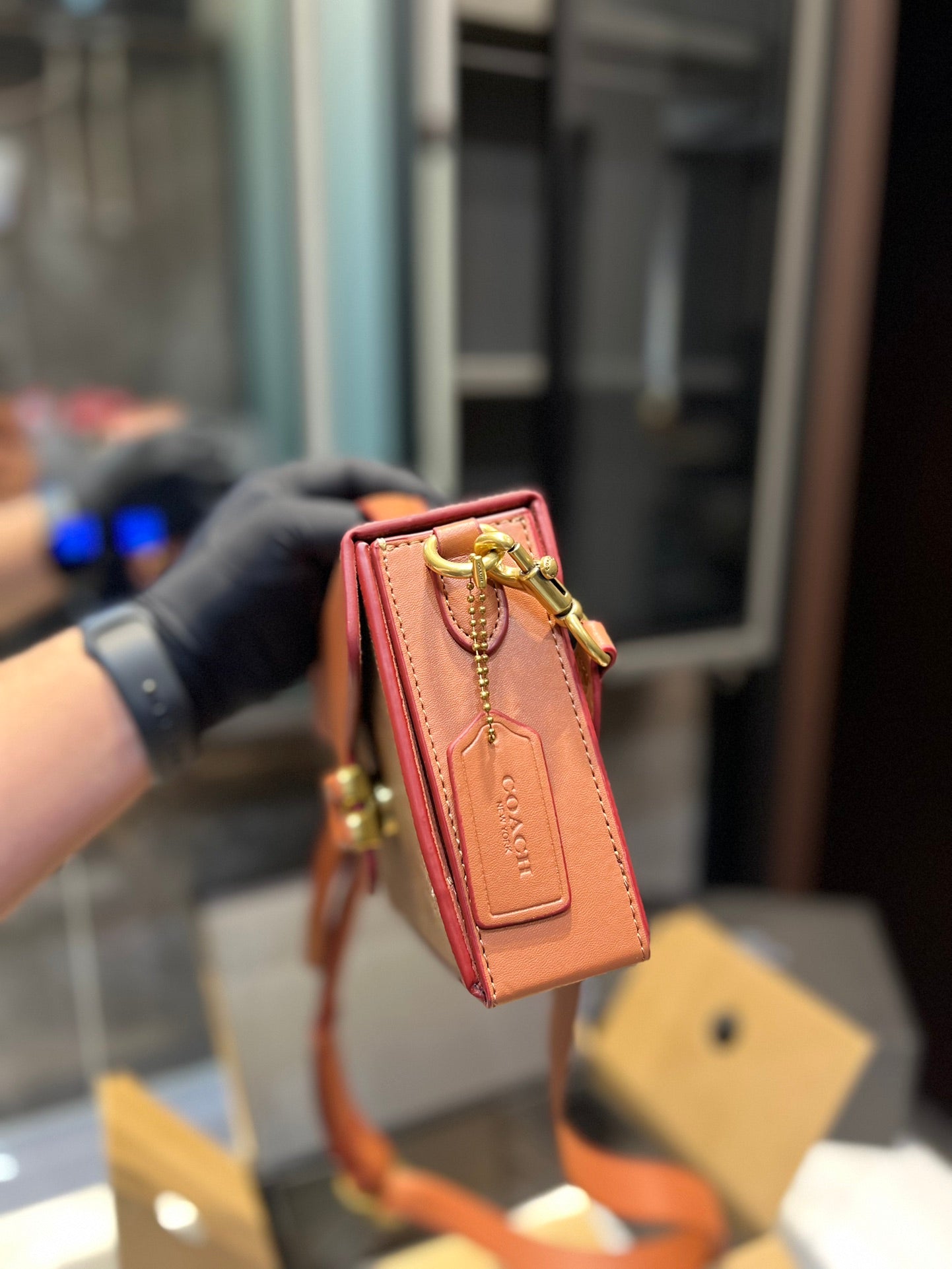 Co-BAG404