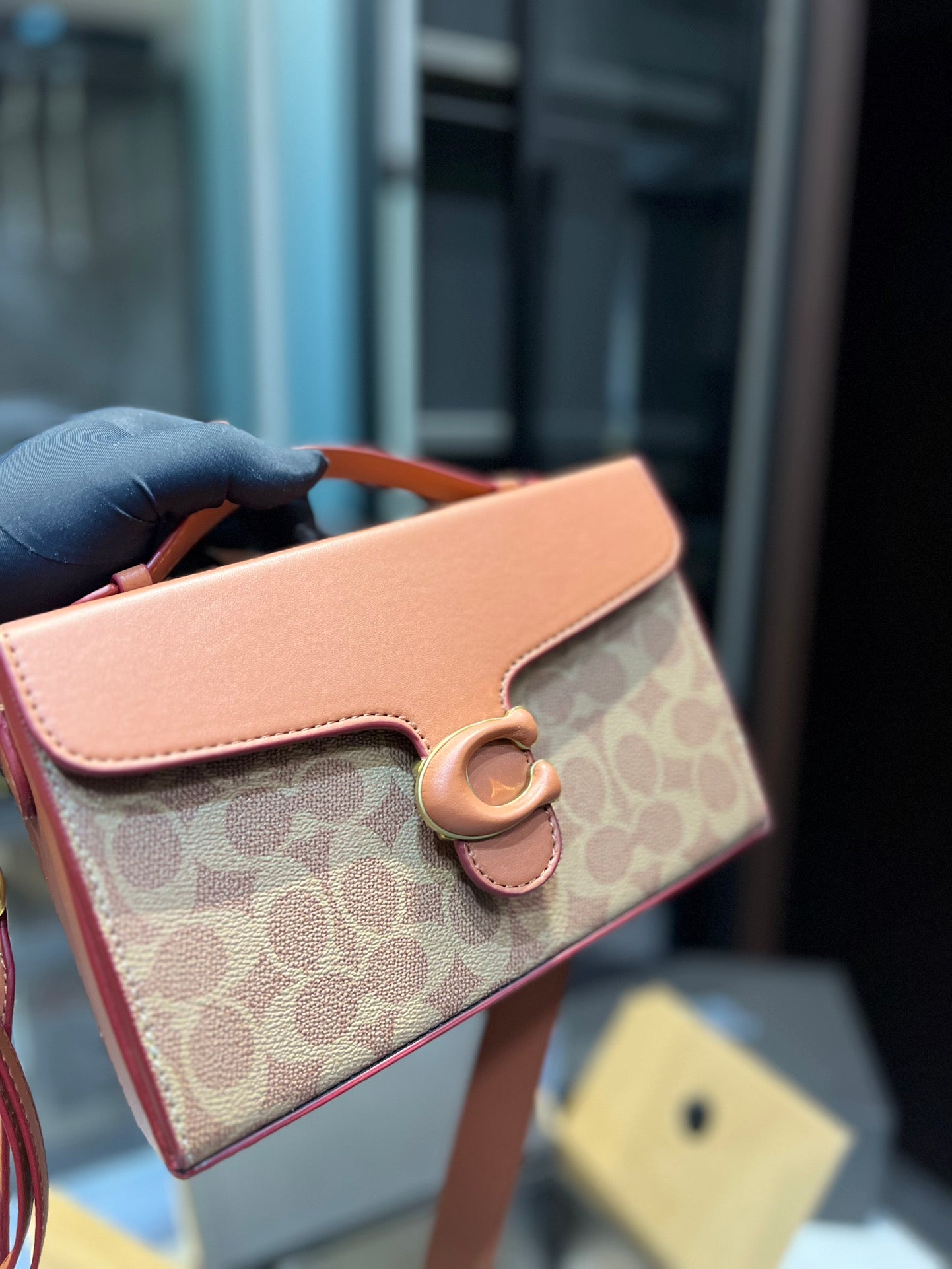 Co-BAG404