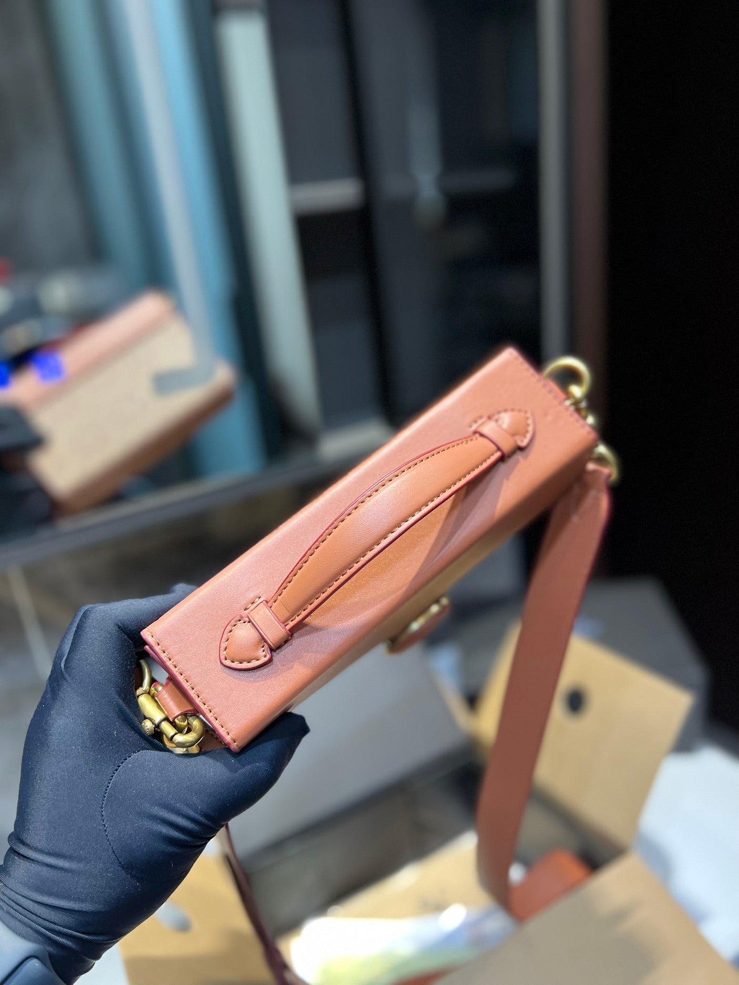 Co-BAG404