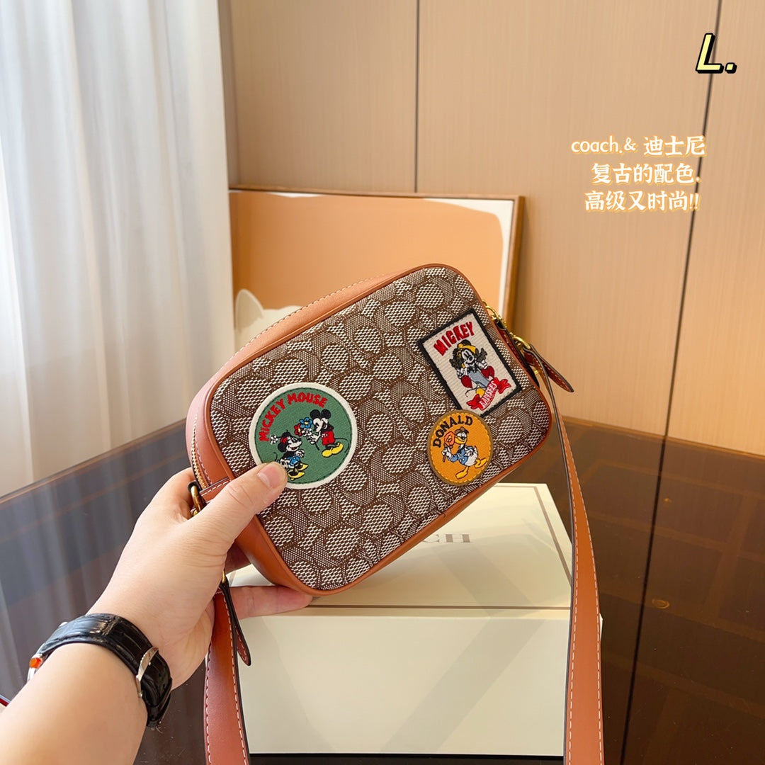 Co-BAG405