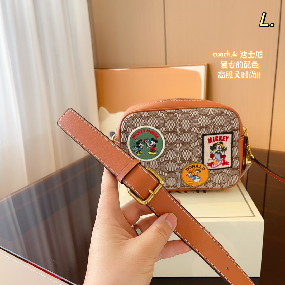 Co-BAG405