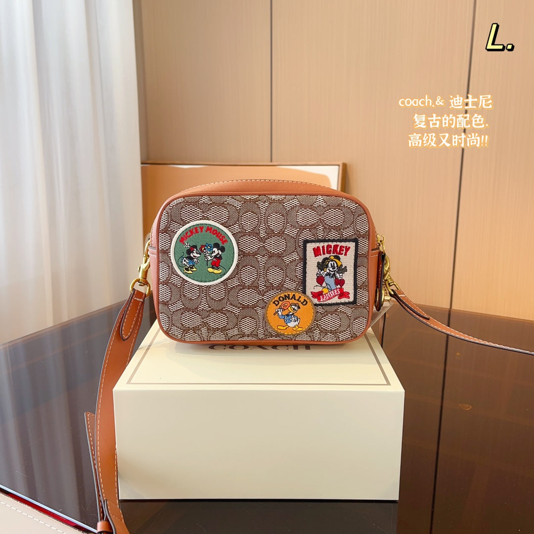 Co-BAG405