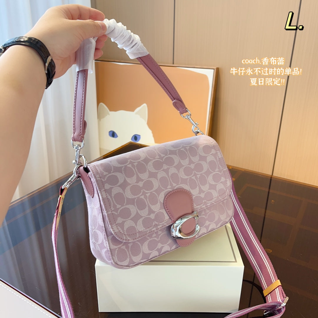 Co-BAG406