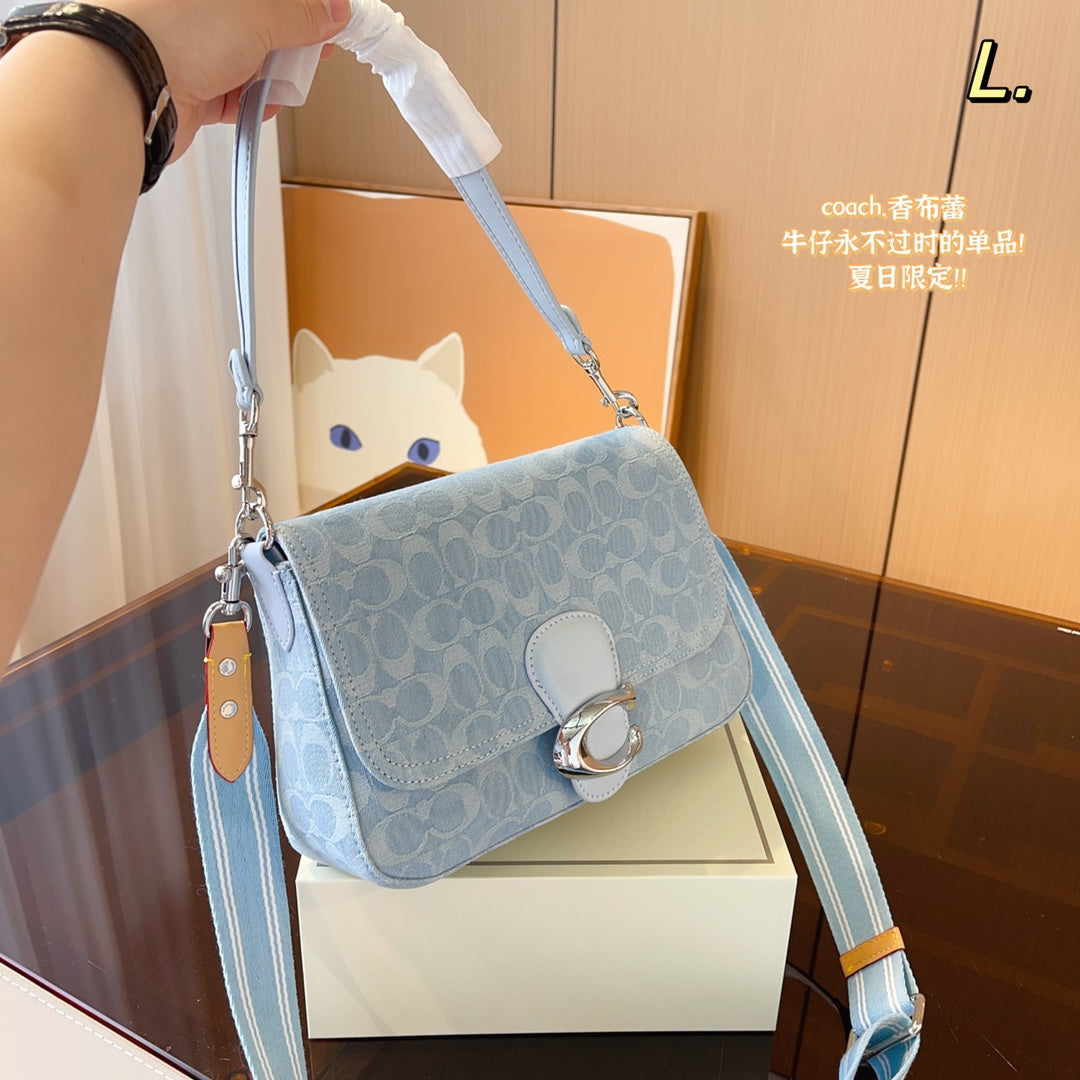 Co-BAG406