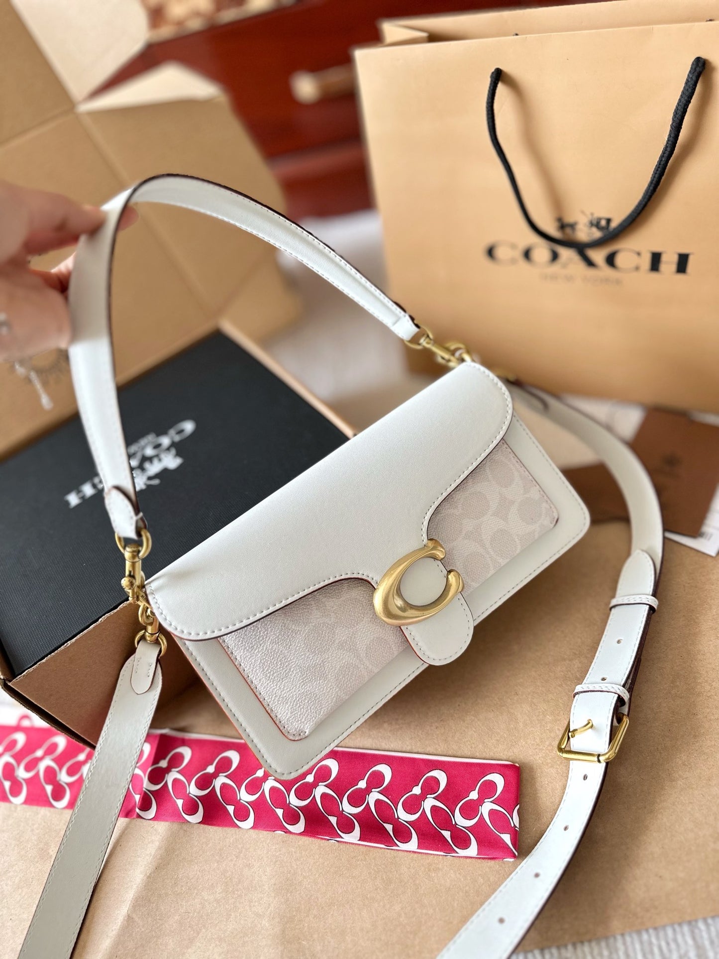 Co-BAG408