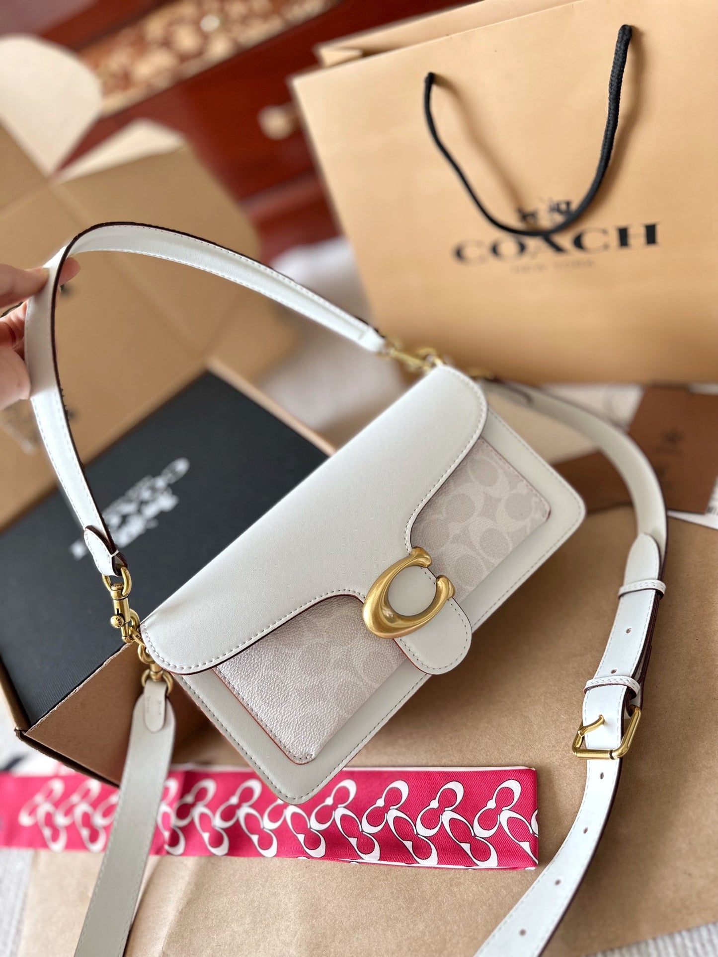 Co-BAG408