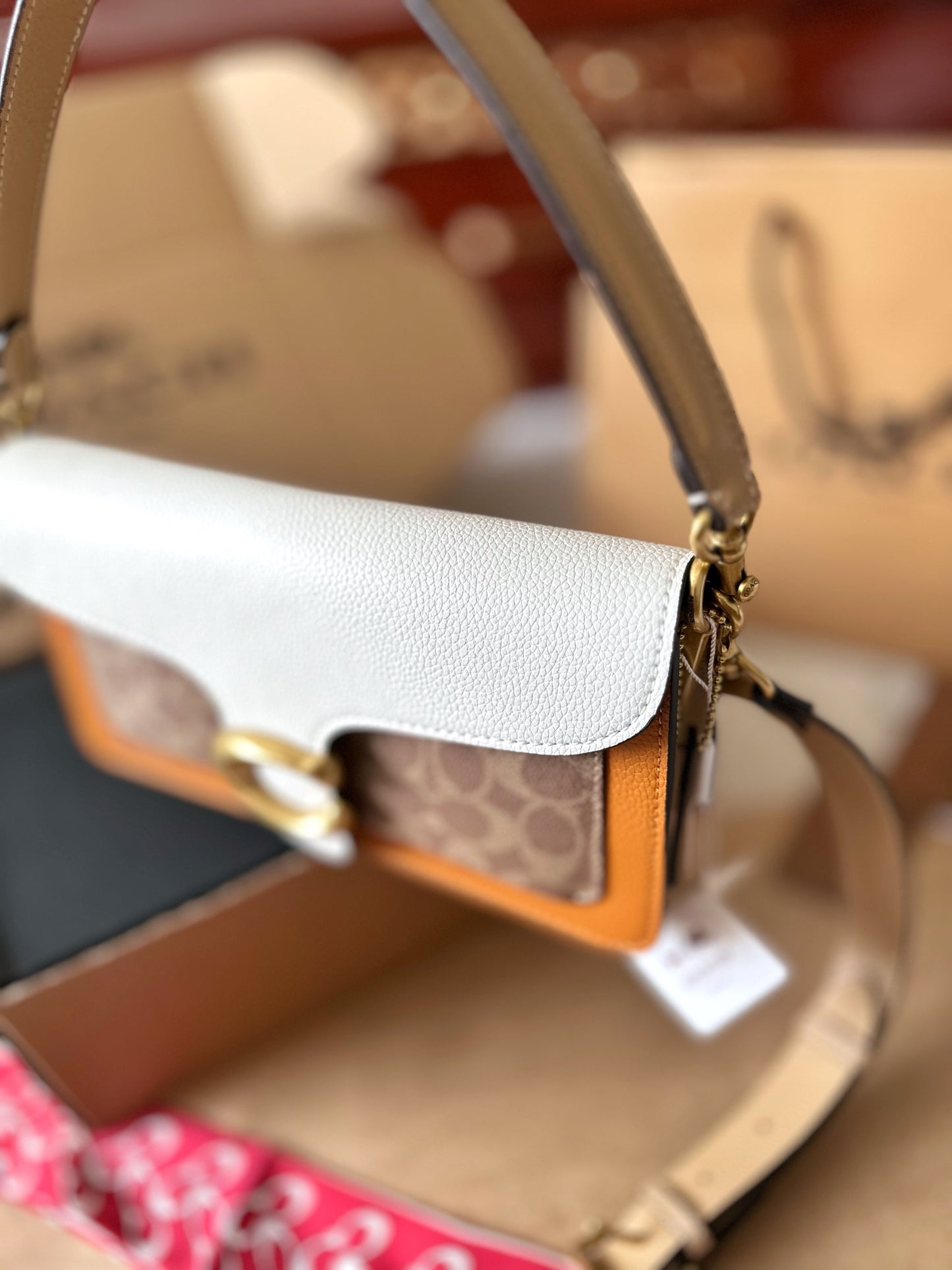 Co-BAG408