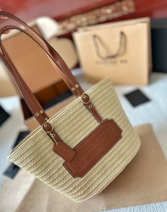 Co-BAG409