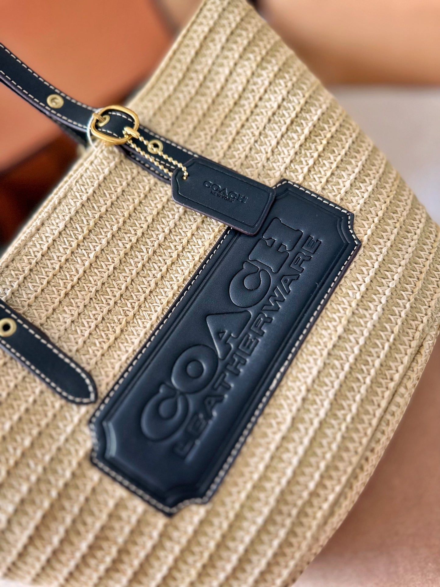 Co-BAG409