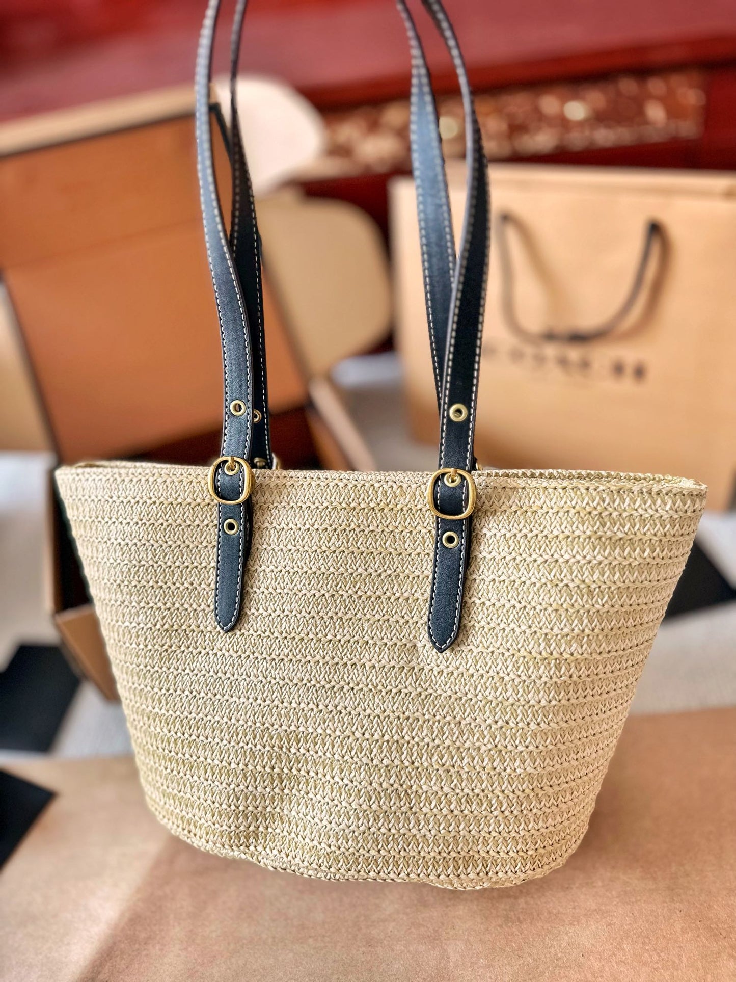Co-BAG409