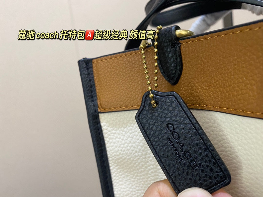 Co-BAG412