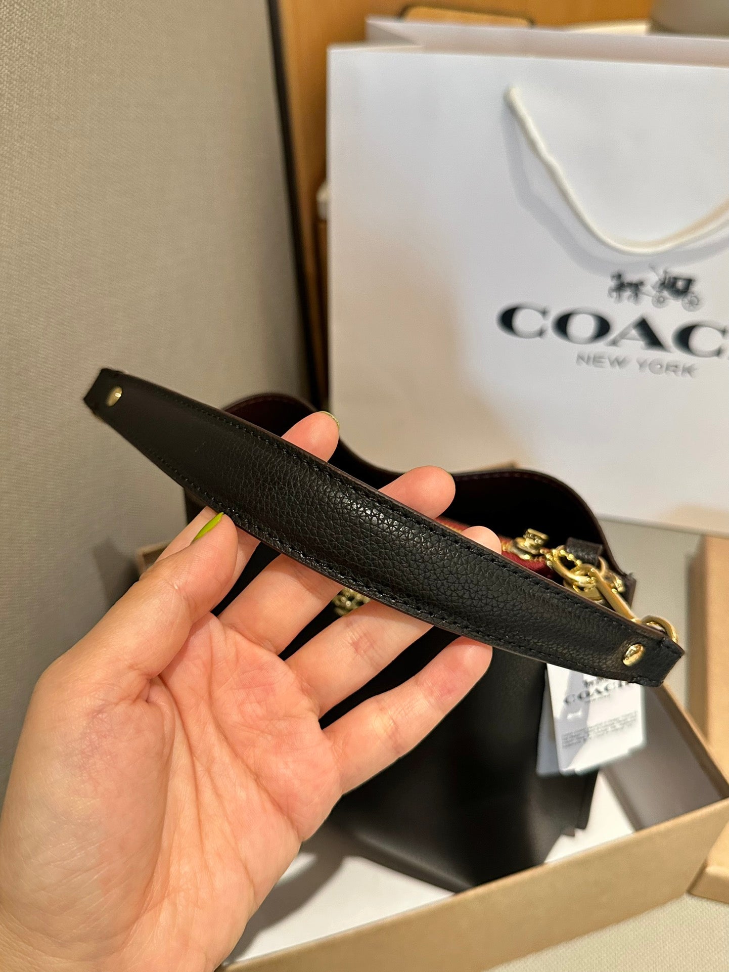 Co-BAG416-2
