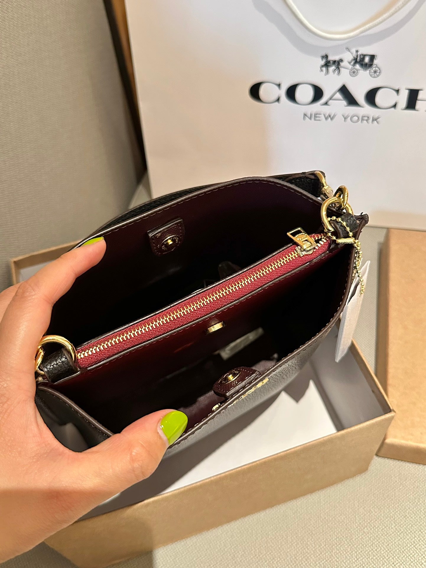 Co-BAG416-2