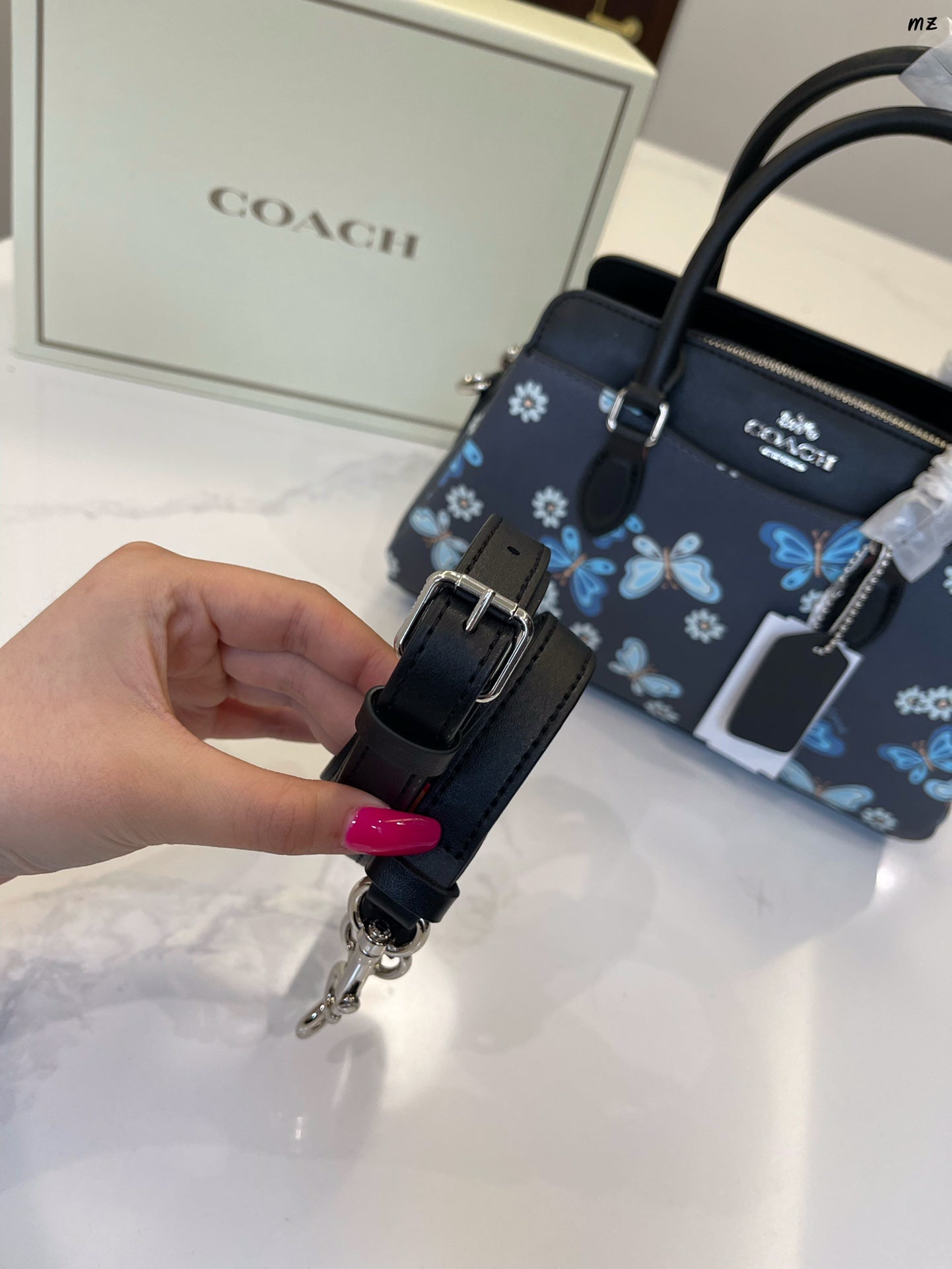 Co-BAG415