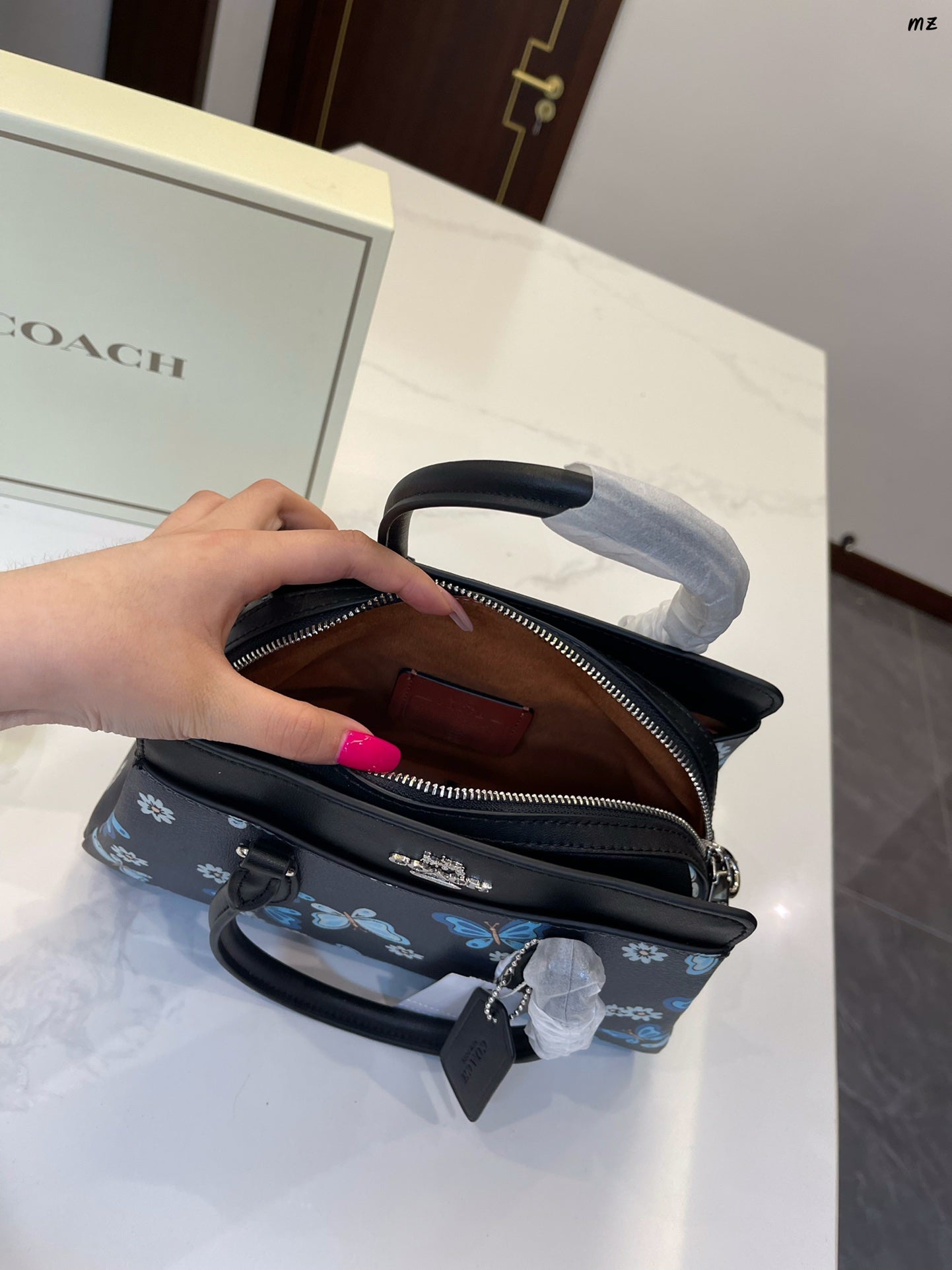 Co-BAG415