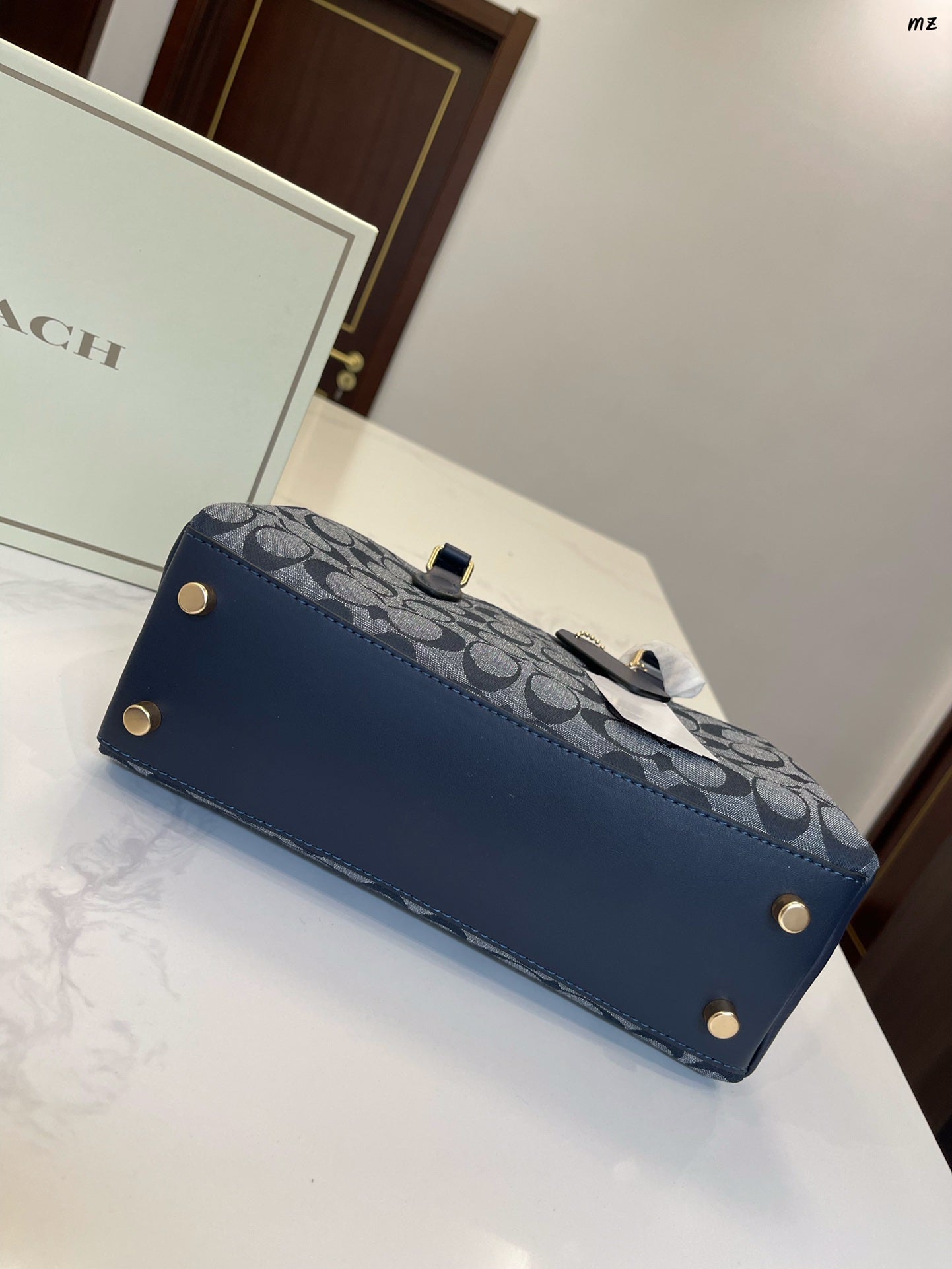 Co-BAG415