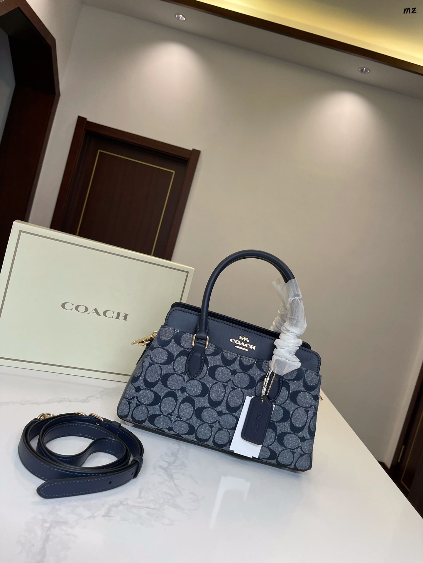 Co-BAG415