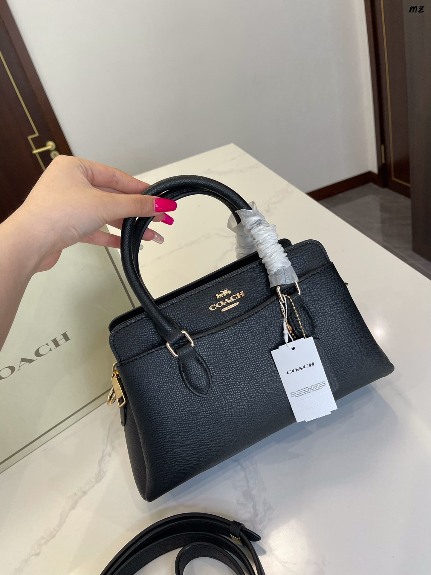 Co-BAG417