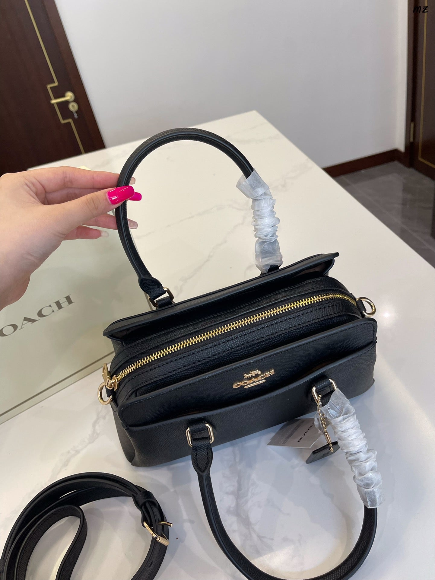 Co-BAG417