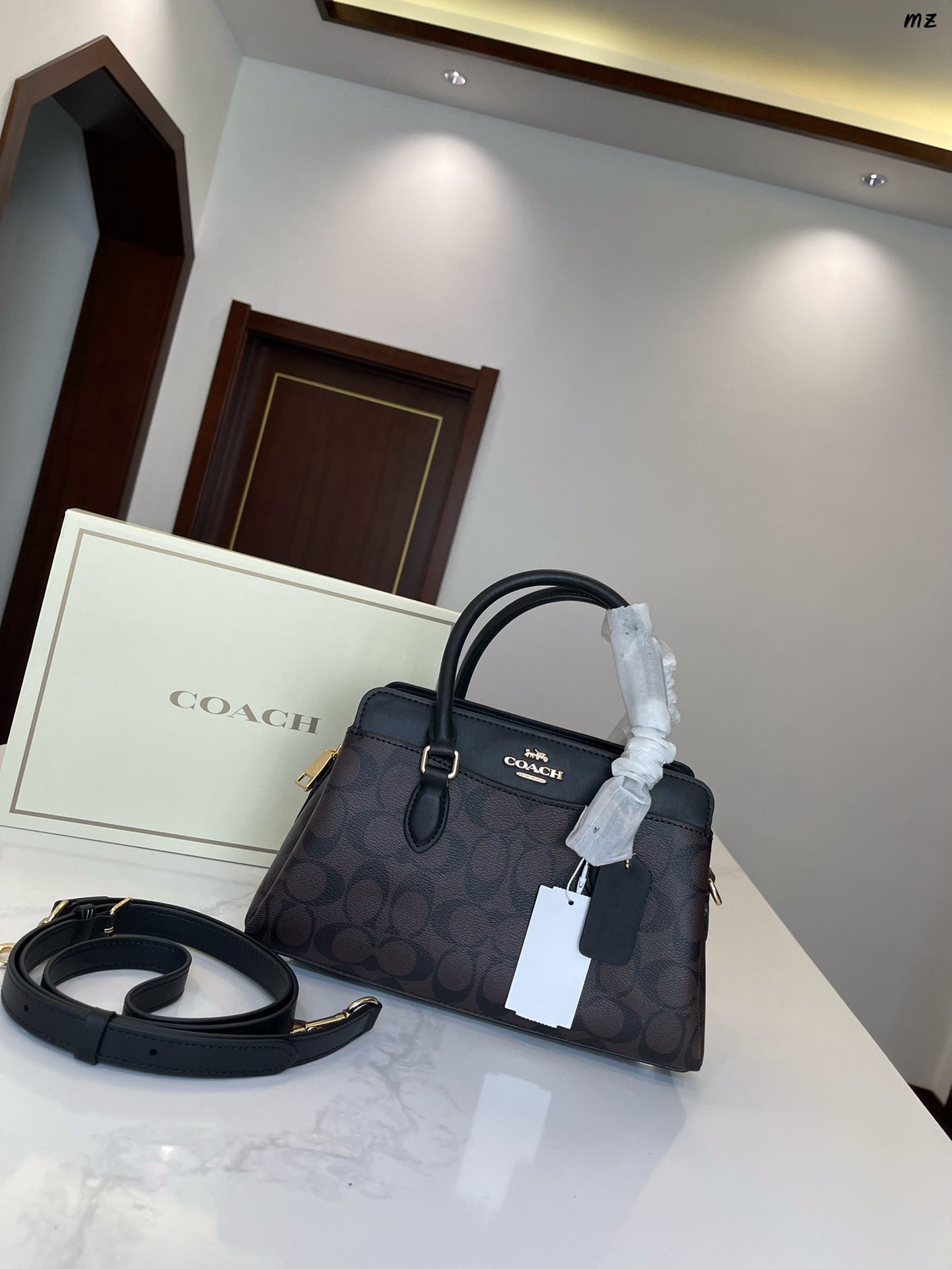 Co-BAG417-2