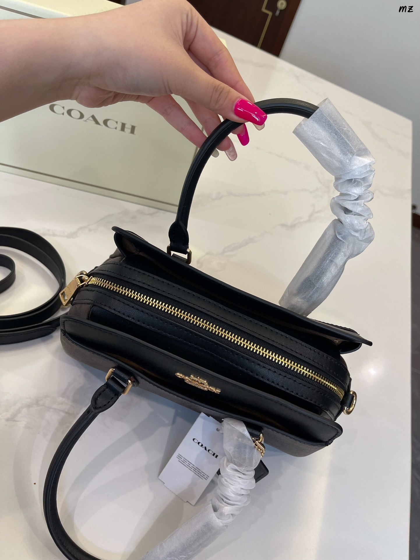 Co-BAG417-2