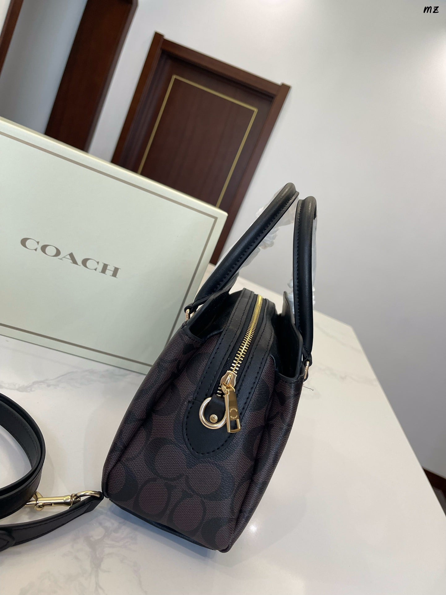 Co-BAG417-2