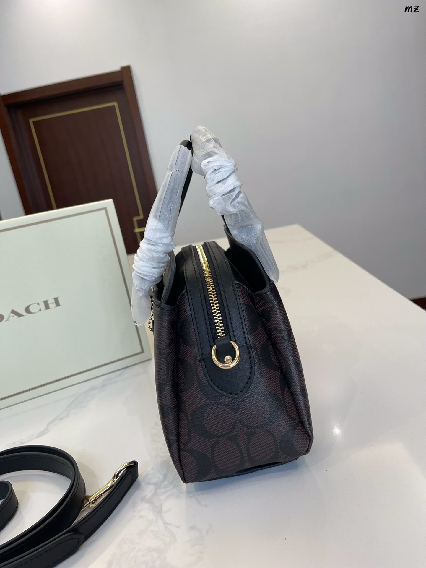 Co-BAG417-2