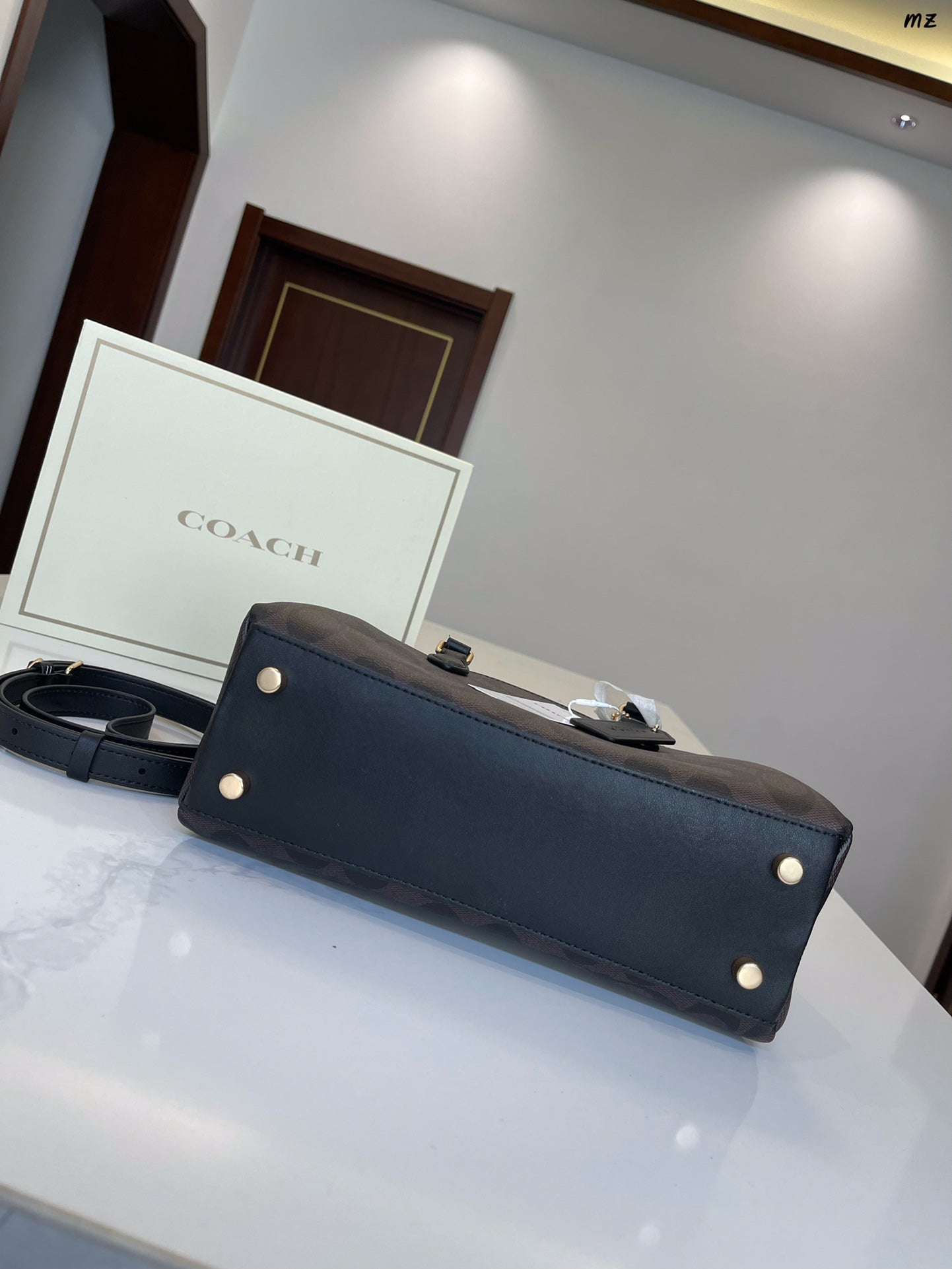 Co-BAG417-2