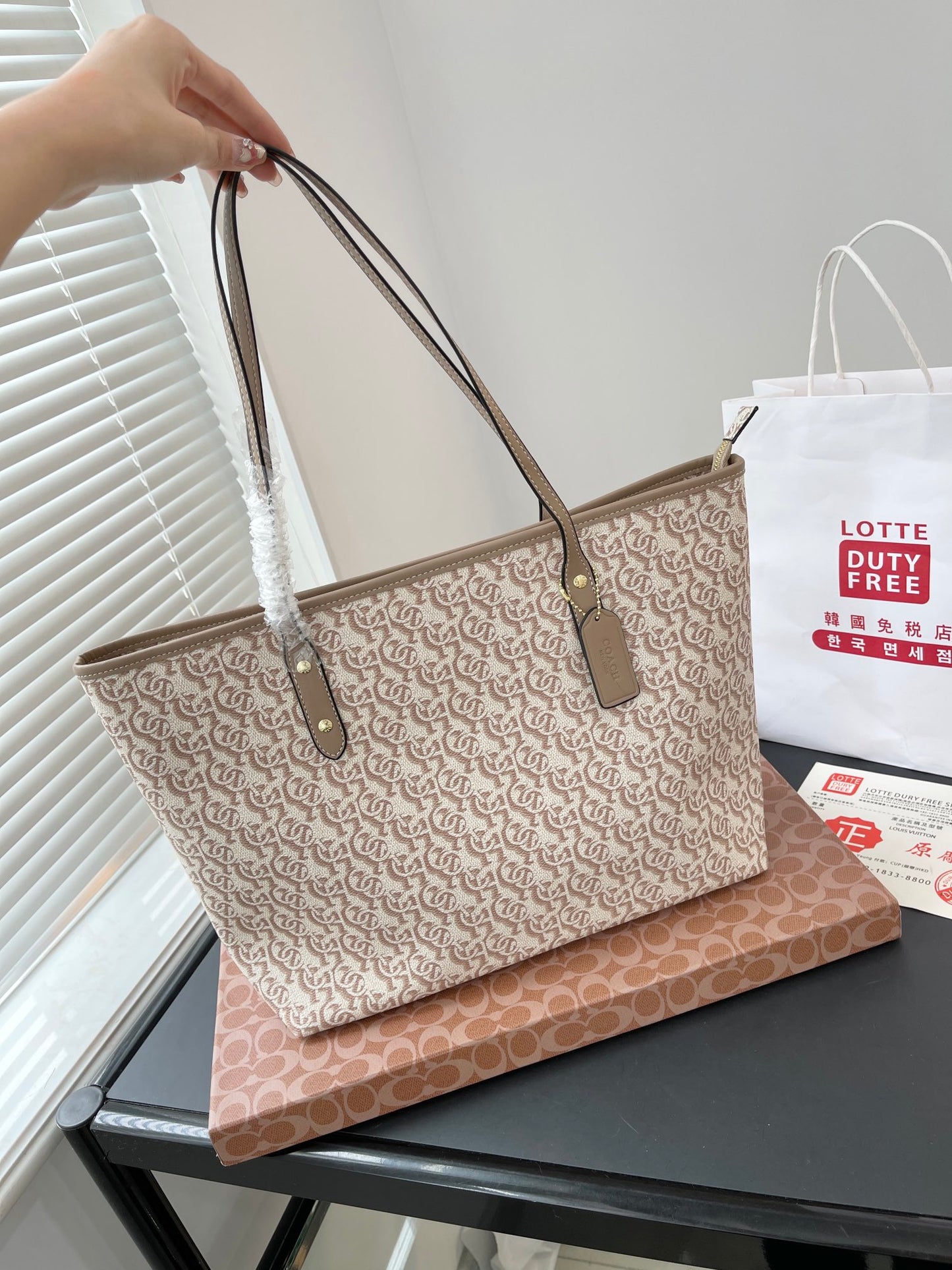 Co-BAG418