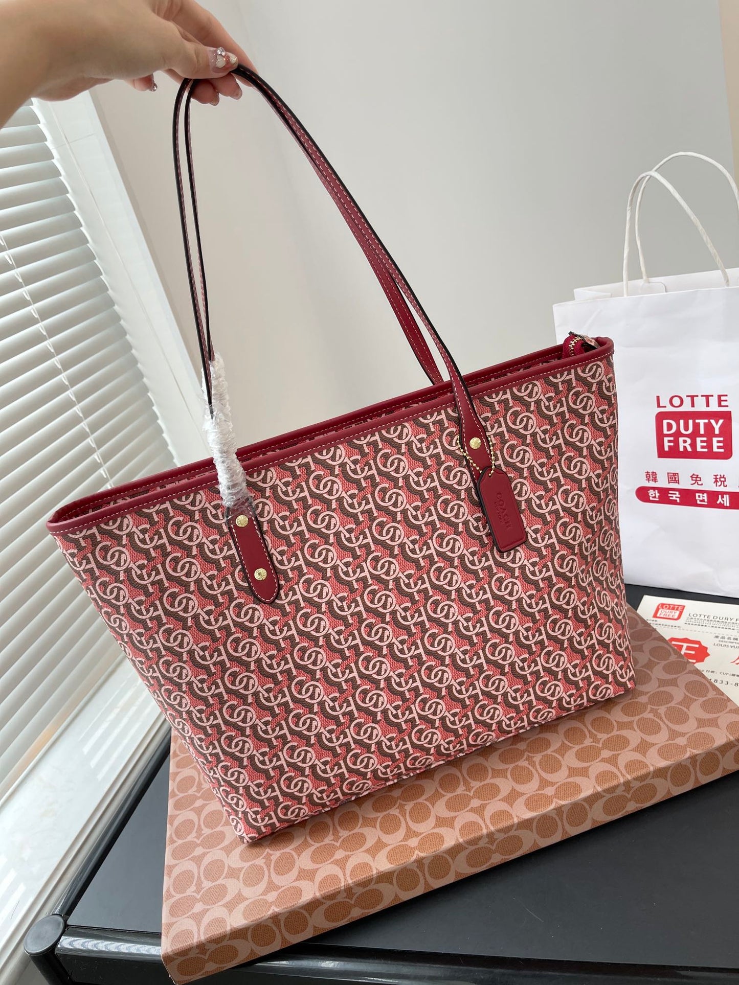 Co-BAG418