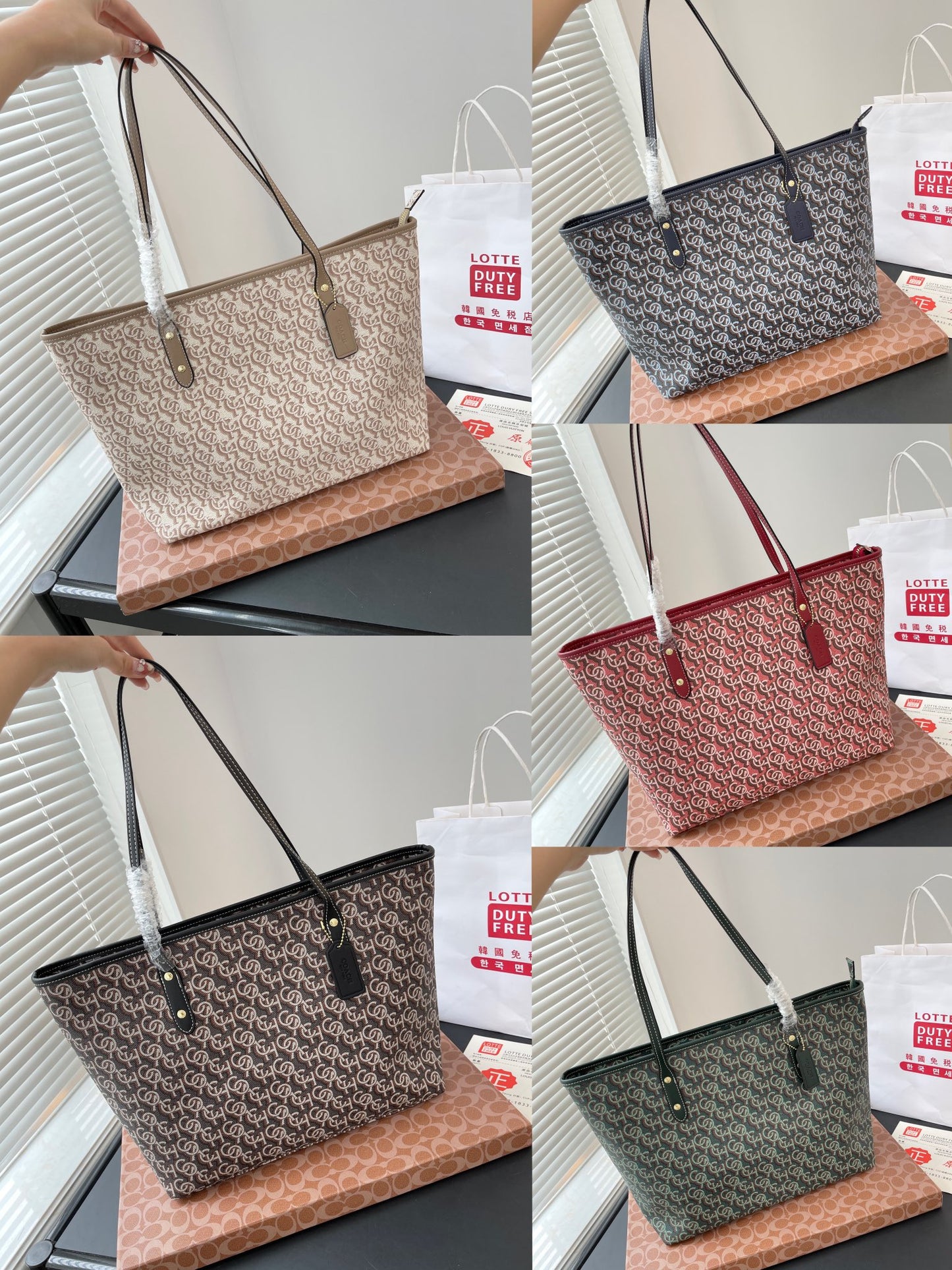 Co-BAG418