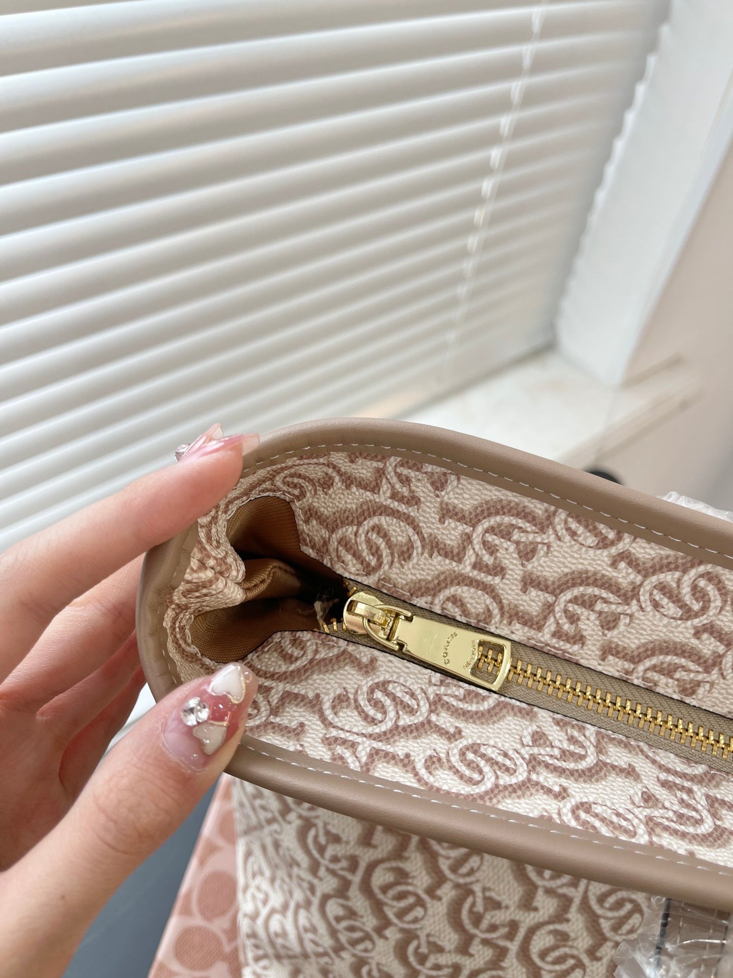 Co-BAG418